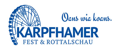 Karpfhamer Fest Rottalschau