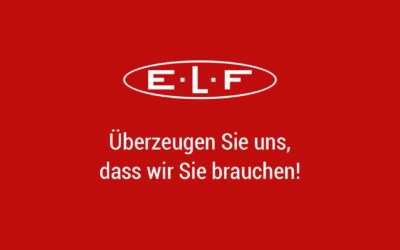 Initiativbewerbung